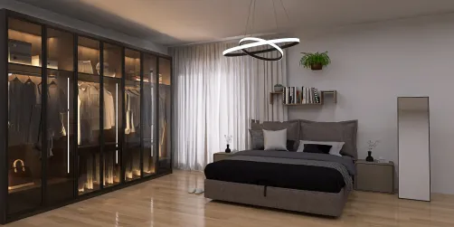 Parent room
