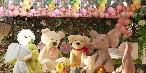 Buona Pasqua 🌈♥️