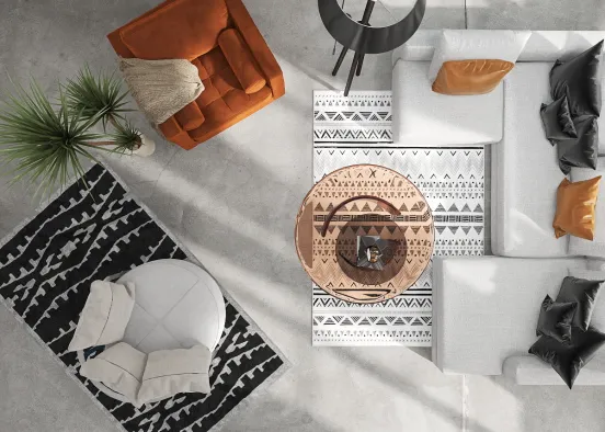 #  Renderização de Design