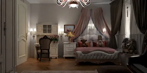 Victorian house pt5