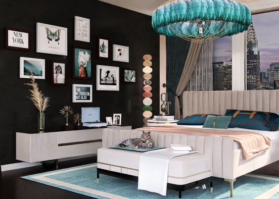 Design Rendering