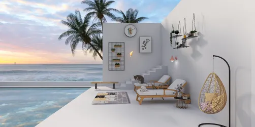 Michus ' house