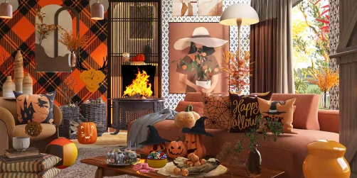 Trick or Treat🎃👻