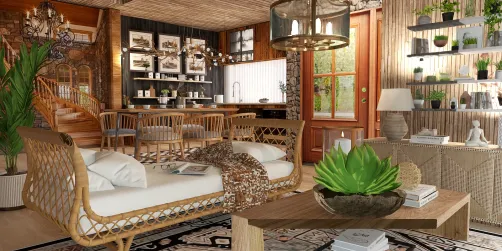 Thanks HomeStyler for this new 3d room