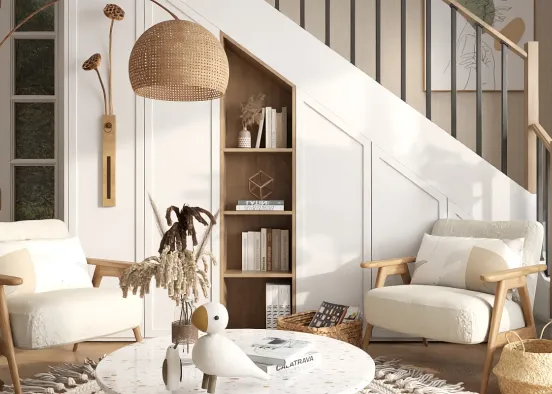 #  Renderização de Design