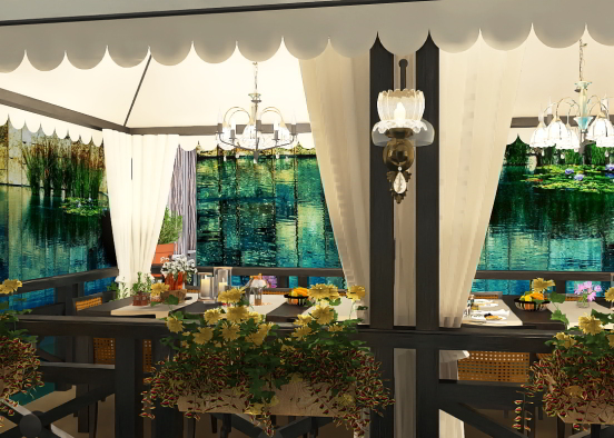 Design Rendering