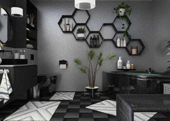 #  Renderização de Design