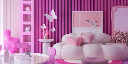 dreamhouse