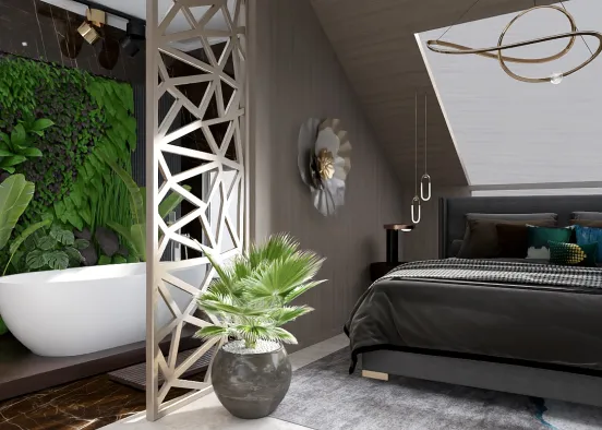#  Renderização de Design