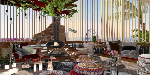 Terraza