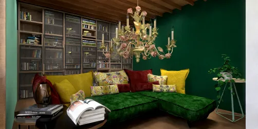 study room 