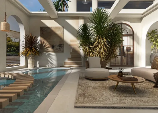 # Inside or Outside? Renderização de Design
