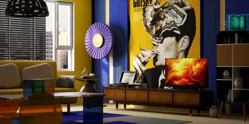 THE GREAT GATSBY🫵🏼🕴🏼🍾🎩📽️🎬💵