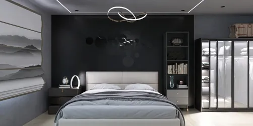 dream bedroom 😮‍💨