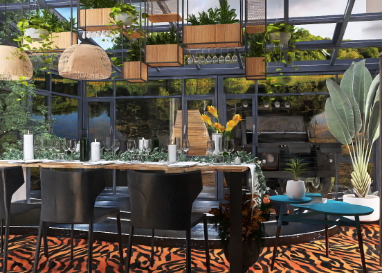 Design Rendering
