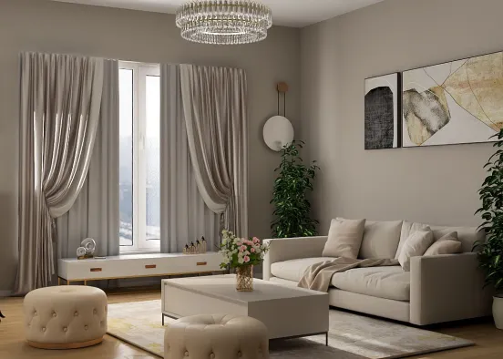 #  Renderização de Design