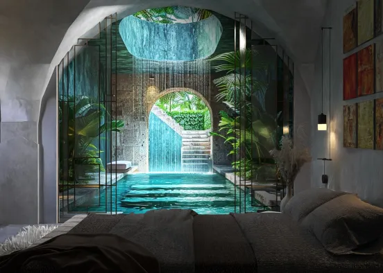 #  Renderização de Design