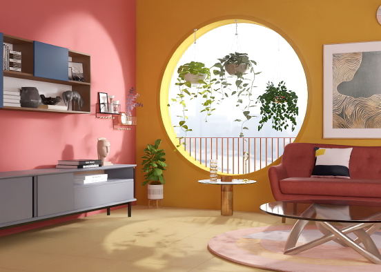 Design Rendering