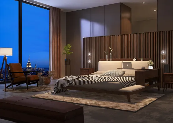 #  Renderização de Design