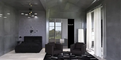 emo 🖤 room