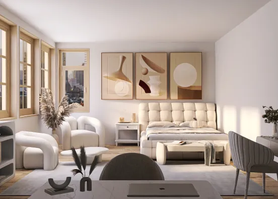 #  Renderização de Design
