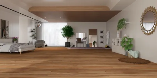 Big dream room