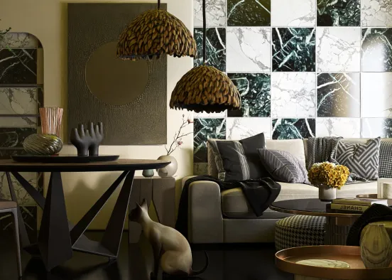 #  Renderização de Design