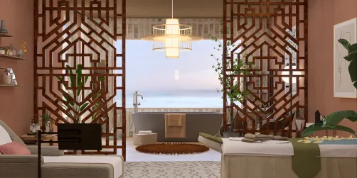 Spa at Home 