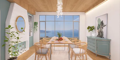Beach House Rental 