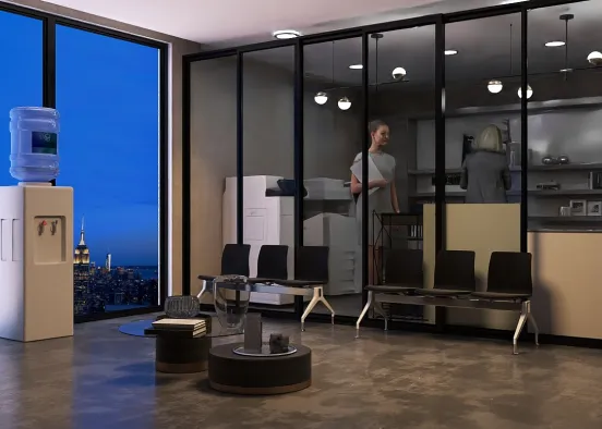 #  Renderização de Design