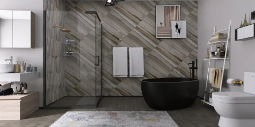 Luxury Bathroom