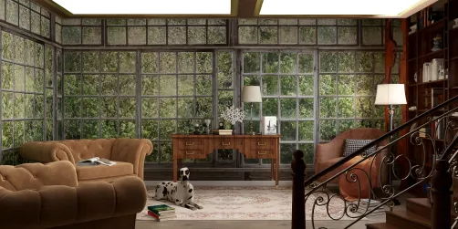 Biblioteca privada