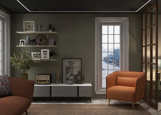 #  Renderização de Design
