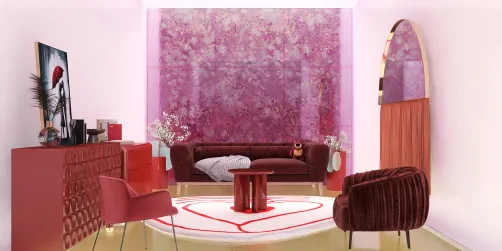 Viva Magenta 🦄