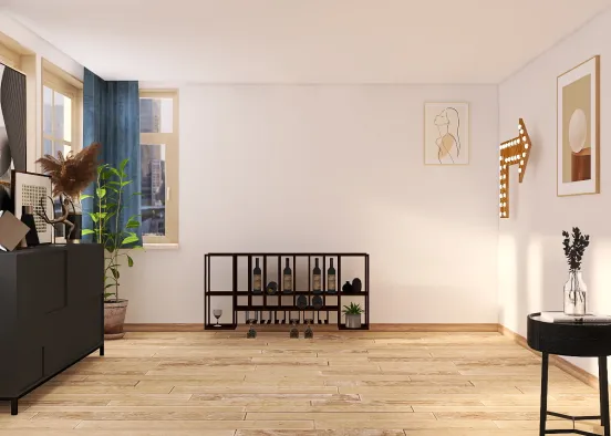 #  Renderização de Design