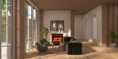 Modern Vintage 