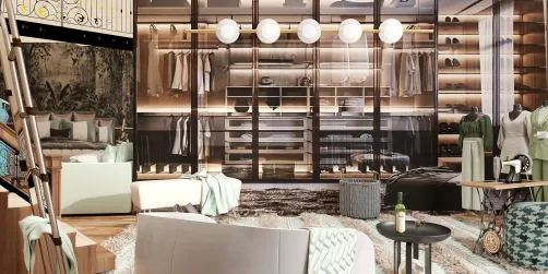 The Artisan's Loft