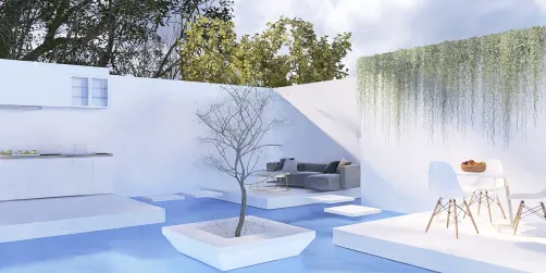 my dream garden 