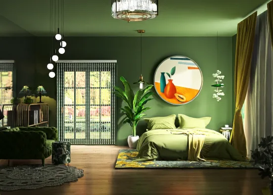 #  Renderização de Design
