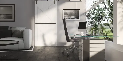 Classic office