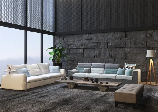 #  Renderização de Design