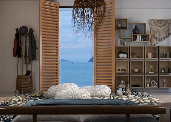 #  Renderização de Design