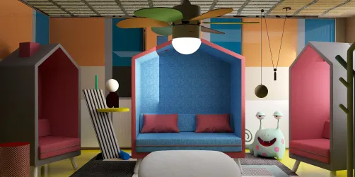 Salón Memphis