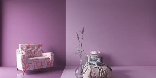 Ugly room
