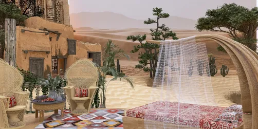 Desert Inn