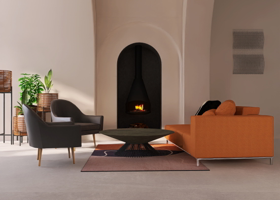 Design Rendering