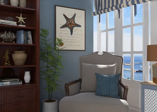 #  Renderização de Design