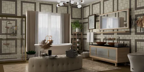 Earth tone dreaming 
