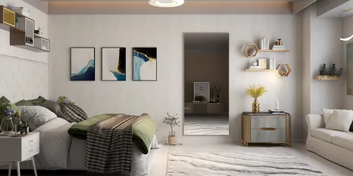 Parents Room