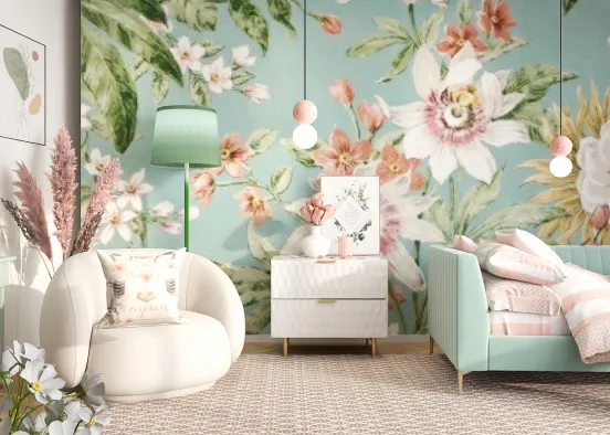 #  Renderização de Design